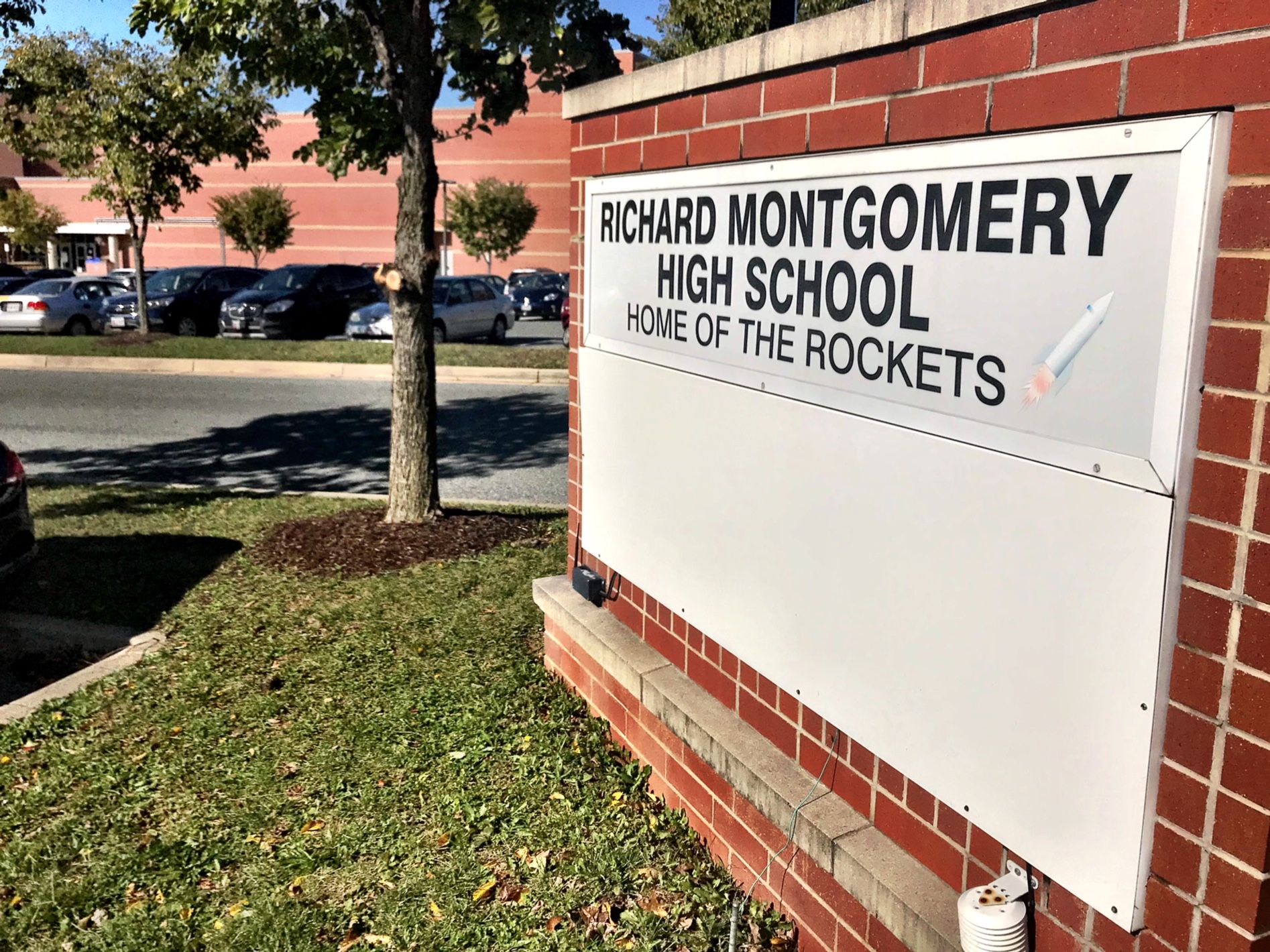 montgomery township school district great schools rating