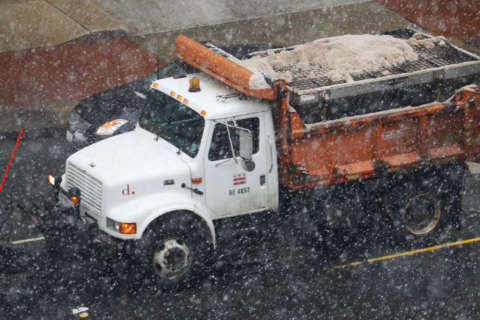 DC updates snow strategy; adds cash, contractors and gear