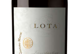 Best Red Blend: 2011 Viña Cousiño Macul, Lota (Courtesy Wines of Chile/Alan Warren)