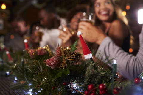 DC ranks high for extravagant holiday parties, but not everybody’s having fun