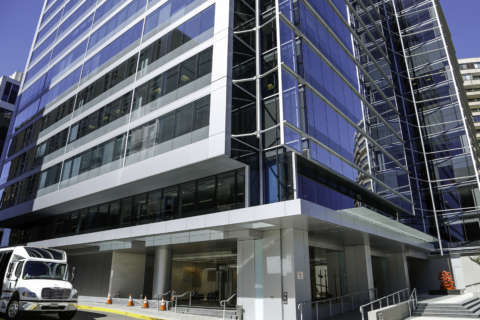 American Institutes for Research moves hundreds of jobs from DC to Crystal City