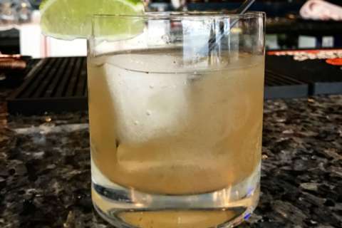 DC Cocktail Week: Retro trend helps inspire this year’s menu