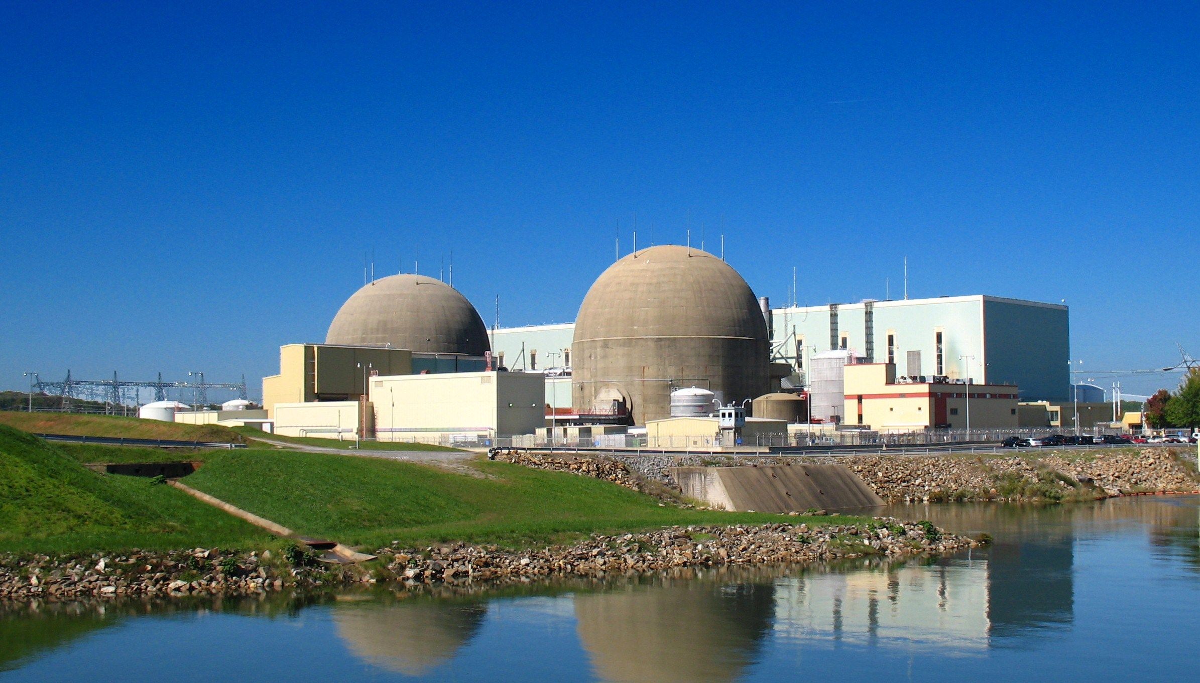 Dominion Wants To Keep Va Nuclear Plants Online Until 2060 WTOP News   NAPS12 