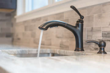 WSSC is determining new water rates. (Thinkstock)