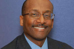 Bryan Hill was appointed to serve as county executive, effective in January. (Courtesy Fairfax County Government)