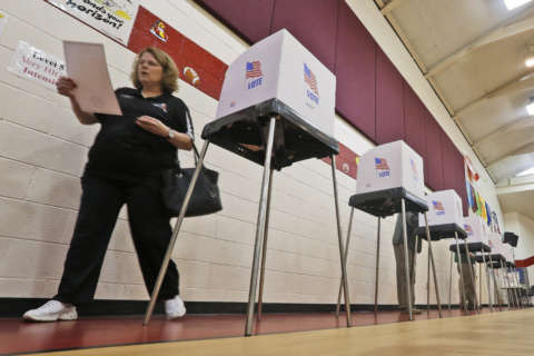 Fredericksburg voters who were given wrong ballots drop lawsuit
