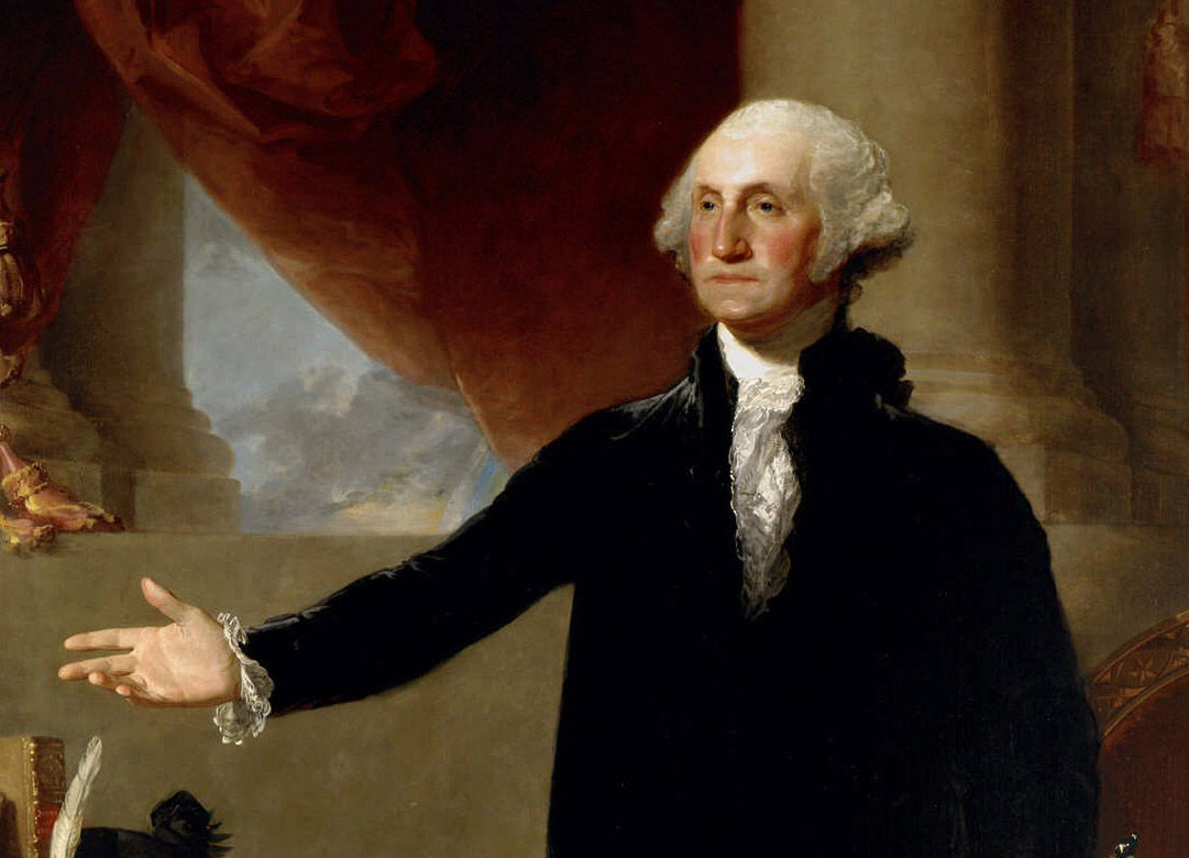 Facts about George Washington’s life — or are they? Take ...