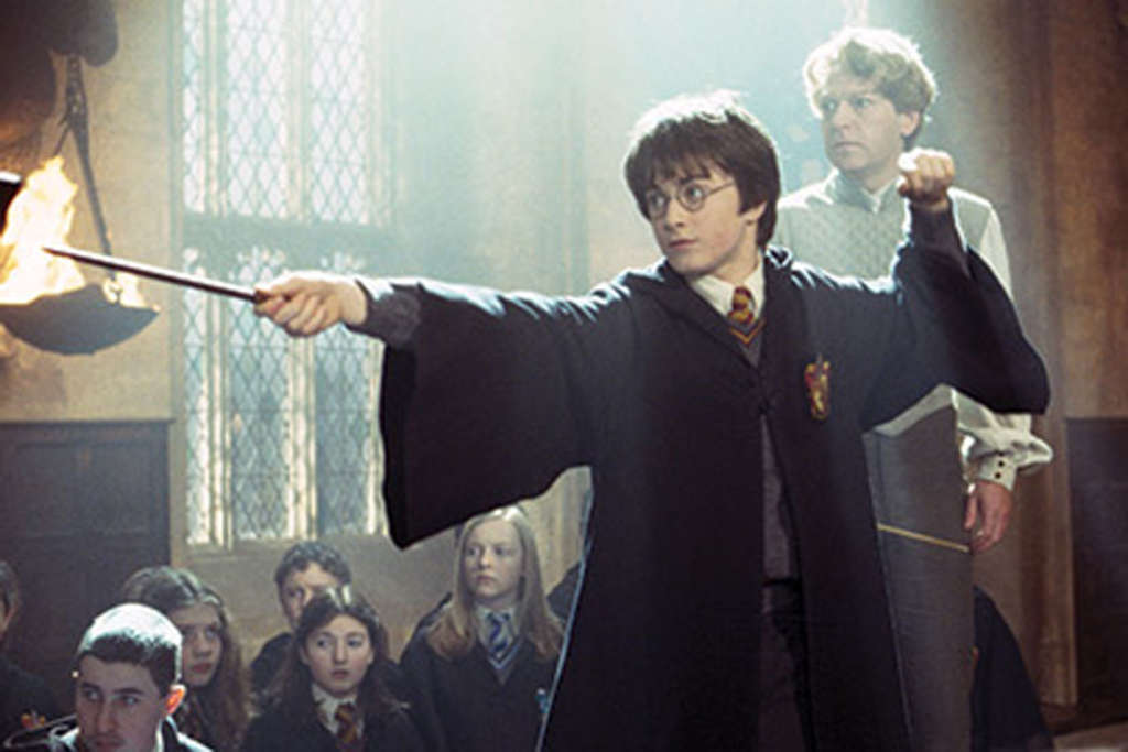 Hogwarts comes to Kennedy Center as NSO Pops perform ‘Harry Potter