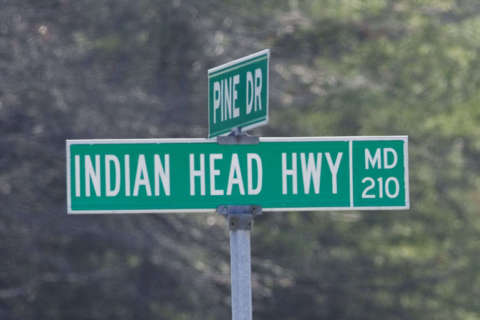Will Indian Head Highway in Prince George’s Co. get speed cams?