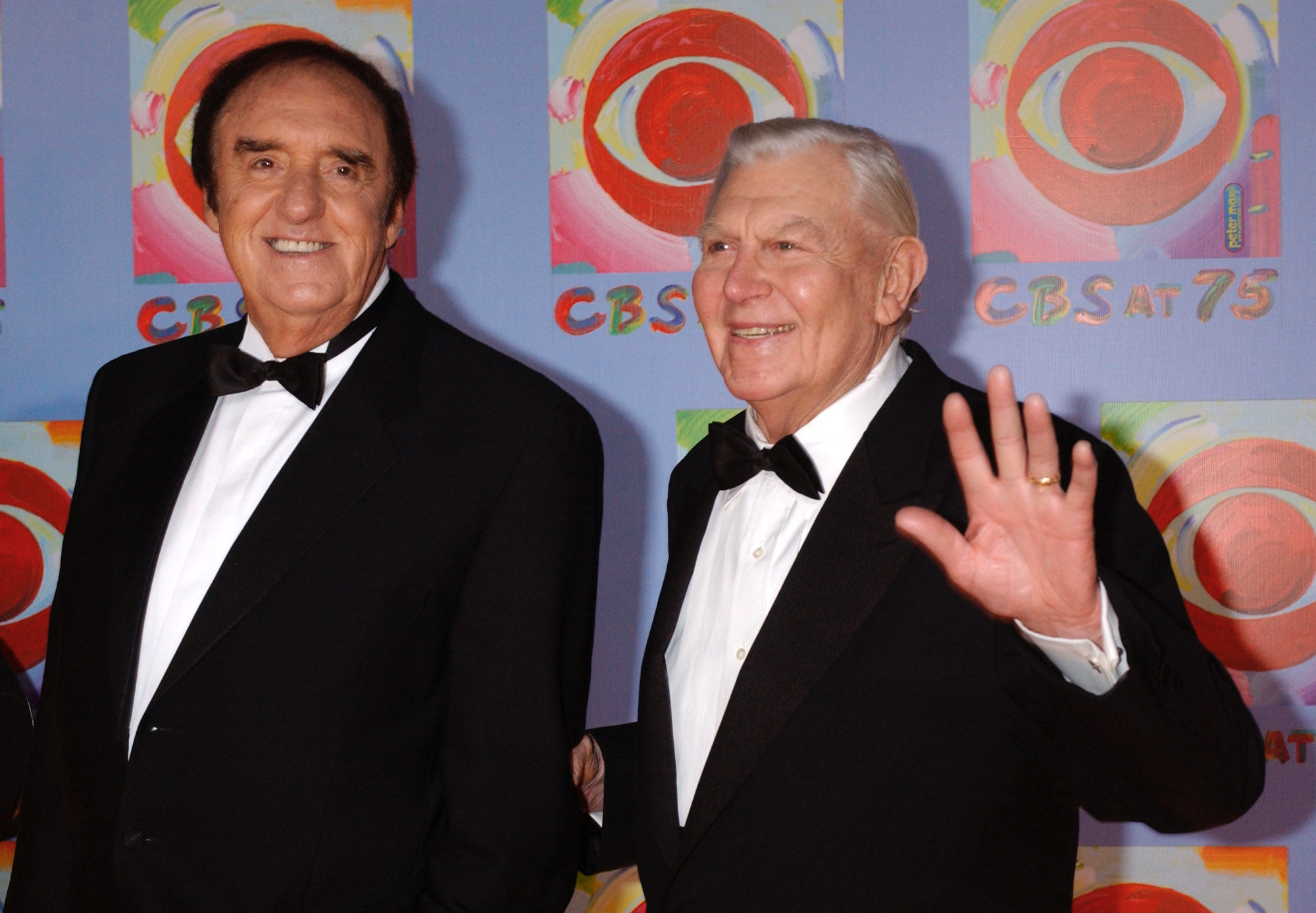 Jim Nabors, who played Gomer Pyle on ‘The Andy Griffith Show,’ dies at