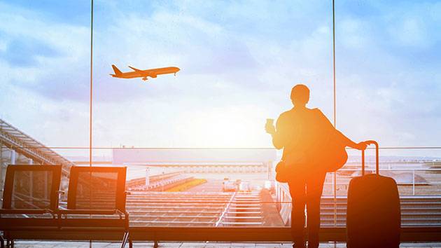 Hopper says on its website that it collects and analyzes 10 to 15 billion airfare price quotes every day and  found that there are more deals on the Tuesday after thanksgiving. (Thinkstock) 