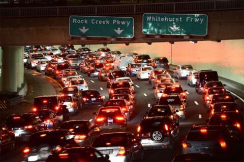Save time, avoid the rush: A few tips for your holiday travel