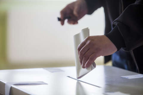 Local Va. Democratic leader dismisses parts of incorrect ballot claims