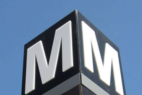 McAuliffe: Use Northern Va. transportation money, tax increases to fund Metro