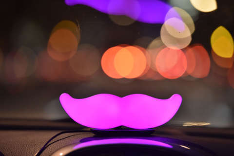Lyft’s DC hotspots: Where the ride-hailing service drops off the most