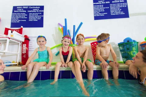 Md.-based youth swim school looks to national expansion