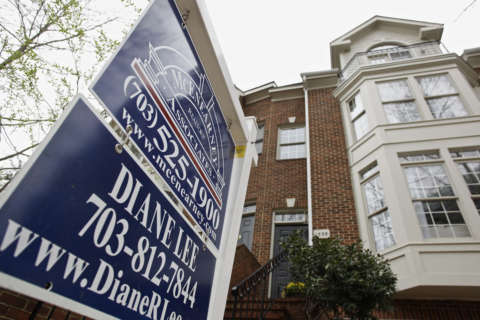 Northern Virginia homebuyers move to beat higher rates