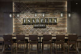 Taste of Urbanspace Opens in Tysons Galleria, Replacing Isabella Eatery