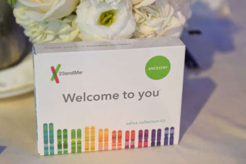 Interested in those DNA testing kits? Here’s what to know