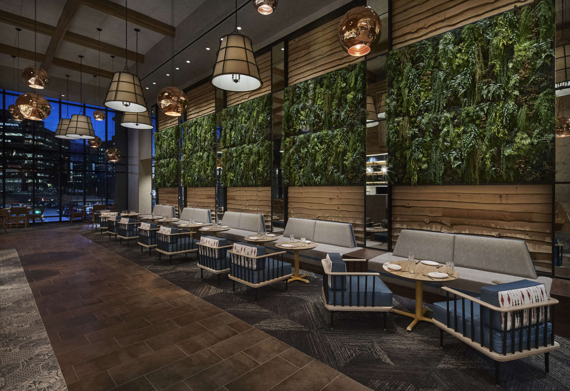 Brookfield Properties on X: Celebrity chef Mike Isabella chose GGP to  build out his new 41,000-square-foot, revolutionary food hall. Read more  about Isabella Eatery at Tysons Galleria in a recent New York