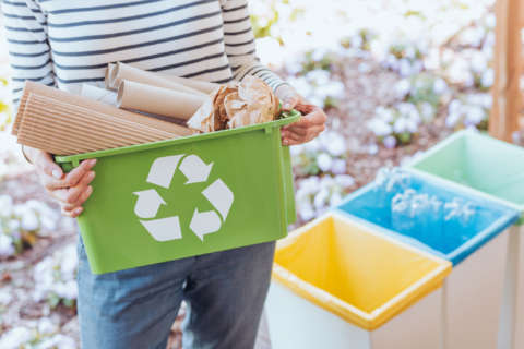 DC New Year’s resolution: Create less waste with new recycling requirements