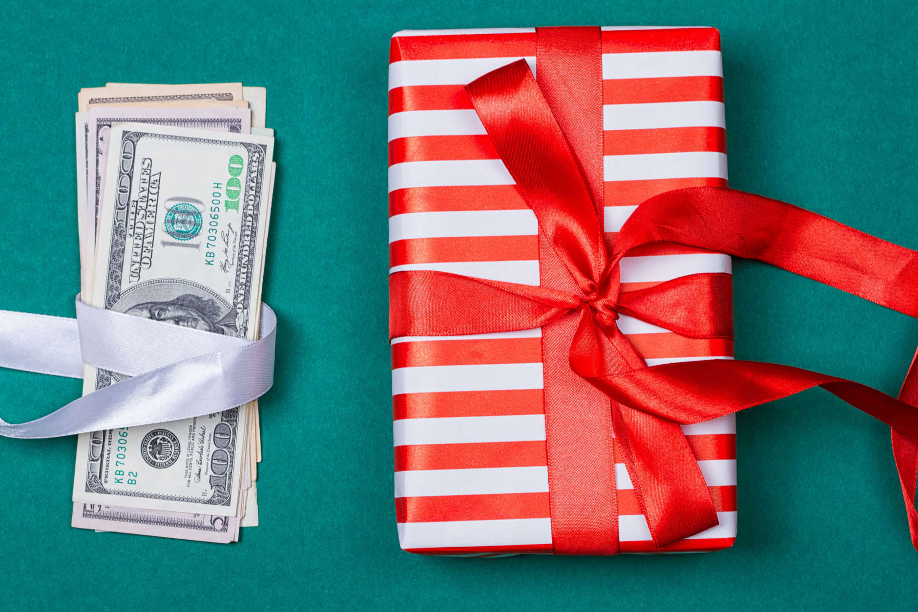 During the holidays, financial advisers field a lot of questions about the rules for giving financial gifts to charitable organizations, family members and friends. Here's what you need to know. (Thinkstock) 