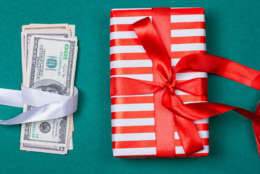 During the holidays, financial advisers field a lot of questions about the rules for giving financial gifts to charitable organizations, family members and friends. Here's what you need to know. (Thinkstock) 