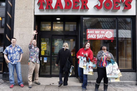 What’s new at Trader Joe’s for the holidays (photos)