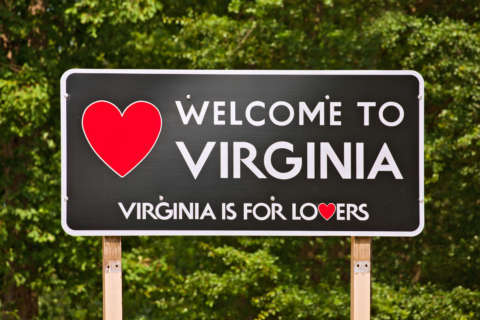 Tourism spending in Virginia was a record $25B in 2017