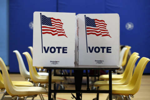 More misassigned voters found in Va., Board of Elections separately to correct Nov. results