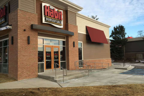 California charbroiled burger chain comes to Gaithersburg