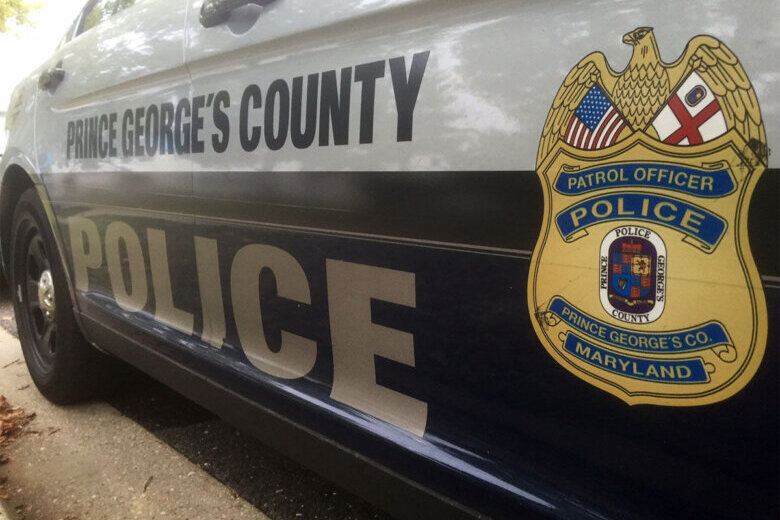 Prince George’s Co. officer indicted on theft, misconduct charges
