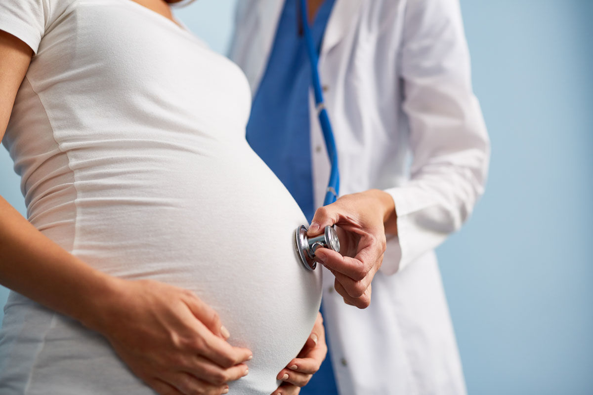 pregnancy research