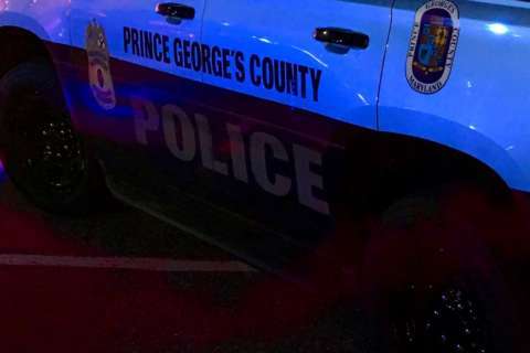 Prince George’s Co. fast-food robber arrested