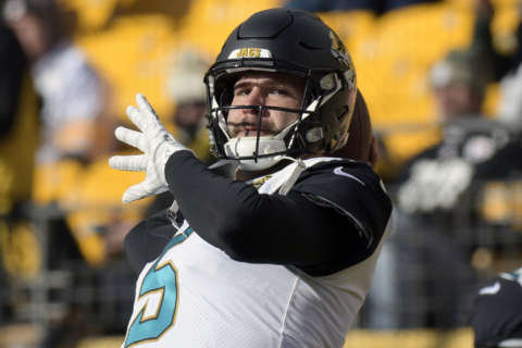 2017 NFL Divisional Round Wrap: Is Bortles really that bad?
