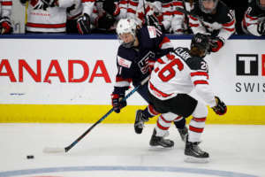 Rockville Native Haley Skarupa Wins Olympic Gold With U.S. Women's Ice Hockey  Team