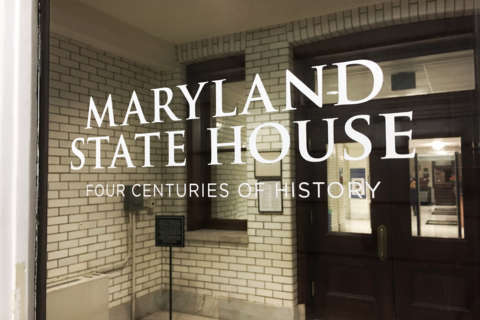 Maryland lawmakers override group of bills vetoed by Gov. Hogan