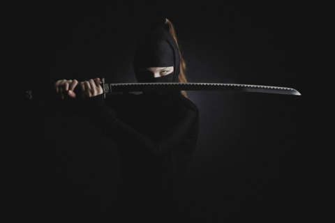 Why ‘ninja’ should never be in a job title