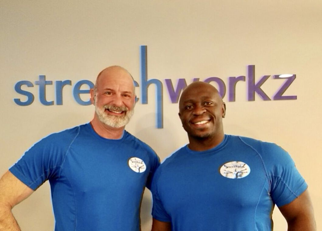 DC startup Stretch Workz wants to stretch you out - WTOP News