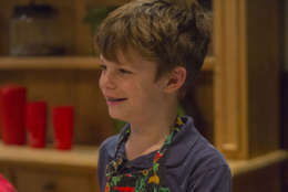 Cooking classes at Willowsford include a Junior Chef's Academy and a summer farm camp for kids. (Courtesy Willowsford)