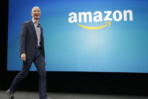 How does Maryland’s offer to Amazon compare to other offers?