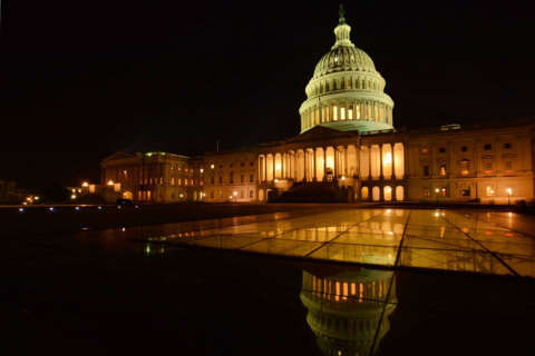 House to vote to end shutdown