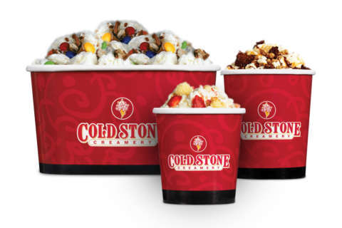 Cleveland Park gets a Cold Stone Creamery, Target