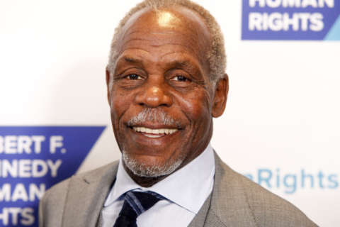 Danny Glover urges ‘Power of Protest’ just in time for Martin Luther King Day