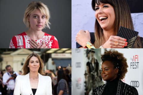 Column: Will DGA & Oscars address lack of women directing nominees?