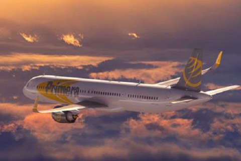 Primera Air ends Dulles-London service just weeks after launching
