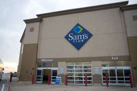 Sam’s Club to offer free shipping for premium members
