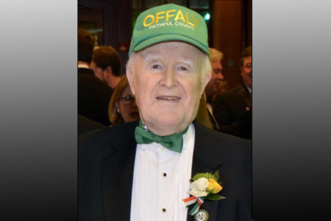 Alexandria St. Patrick’s Day parade founder, local leader Pat Troy dies at 76