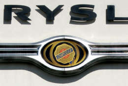 On the other side of the list, Chrysler was the fifth worst performing brand. File. (AP Photo/Douglas C. Pizac, File)