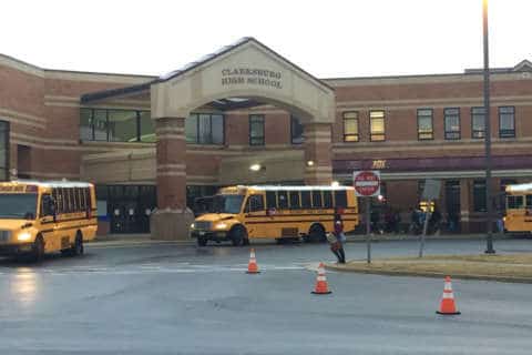 Student who brought gun to Montgomery Co. school showed ‘no warning signs’